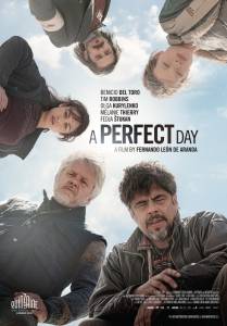  / A Perfect Day (2015)