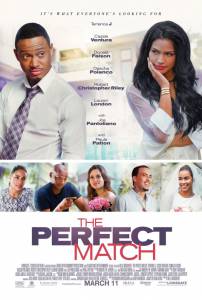   / The Perfect Match (2016)