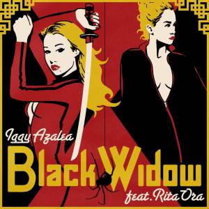 Iggy Azalea: Black Widow / Iggy Azalea: Black Widow (2014)