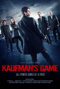   / Kaufman's Game (2016)