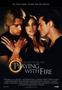    / Playing with Fire (2008)