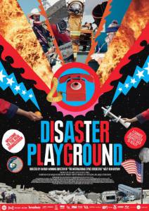    / Disaster Playground (2015)