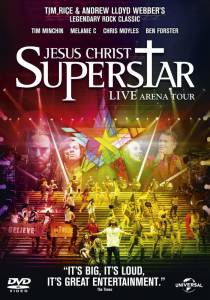 Иисус Христос – суперзвезда (2012)