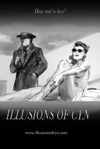 Illusions of Cyn / Illusions of Cyn (2016)