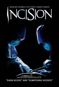 Incision / Incision (2016)