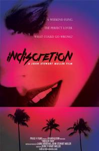 Indiscretion / Indiscretion (2016)