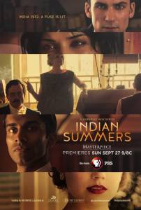   ( 2015  ...) / Indian Summers (2015 (2 ))