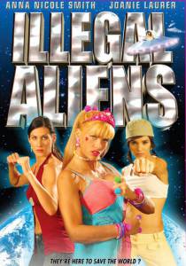 - / Illegal Aliens (2007)