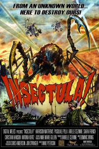 ! () / Insectula! (2015)