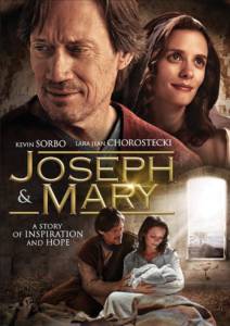    / Joseph and Mary (2016)