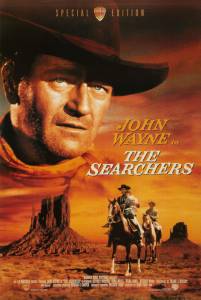  / The Searchers (1956)