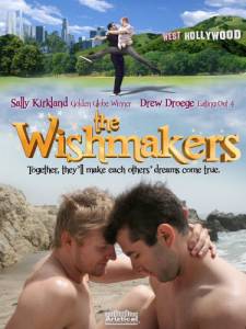     / The Wish Makers of West Hollywood (2011)