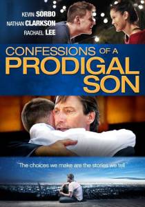    / Confessions of a Prodigal Son (2015)
