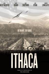 Итака / Ithaca (2015)