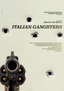 Итальянские гангстеры / Italian Gangsters (2015)