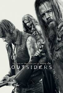  ( 2016  ...) / Outsiders (2016 (1 ))
