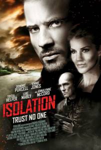  / Isolation (2015)