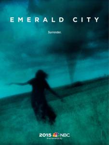   ( 2016  ...) / Emerald City (2016 (1 ))