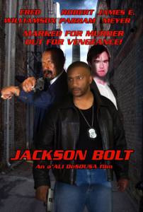 Jackson Bolt / Jackson Bolt (2016)