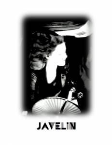 Javelin: Soul Mining / Javelin: Soul Mining (2016)