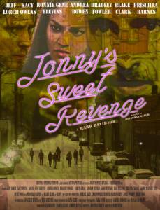Jonny's Sweet Revenge / Jonny's Sweet Revenge (2016)