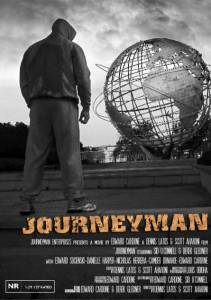 Journeyman / Journeyman (2016)