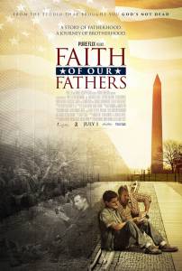 К стене / Faith of Our Fathers (2015)