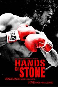   / Hands of Stone (2016)