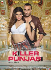    / Killer Punjabi (2016)