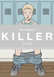 Killer / Killer (2016)