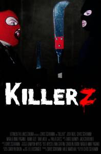  / Killerz (2015)