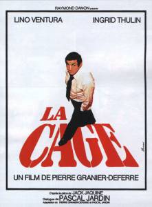  / La cage (1975)