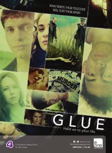  (-) / Glue (2014 (1 ))