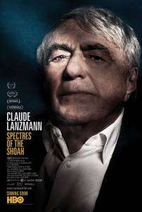  :   / Claude Lanzmann: Spectres of the Shoah (2015)
