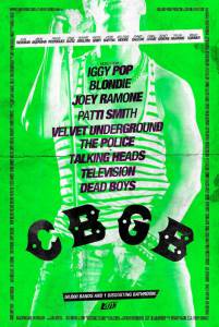  CBGB (2013)