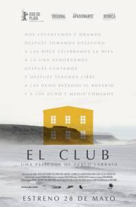  / El Club (2015)