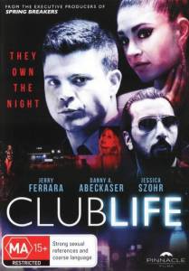   / Club Life (2015)