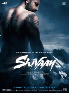   / Shivaay (2016)