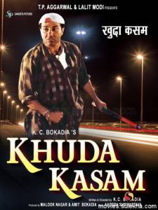   / Khuda Kasam (2010)
