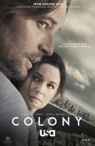  ( 2016  ...) / Colony (2016 (2 ))