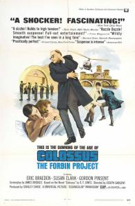 :   / Colossus: The Forbin Project (1970)