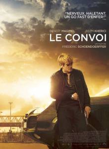  / Le convoi (2016)