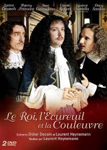 ,    ( 2009  ...) / Le roi, l'cureuil et la couleuvre (2009 (1 ))