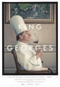 Король Жорж / King Georges (2015)