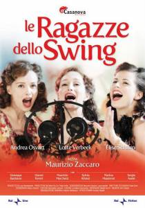   () / Le ragazze dello swing (2010)