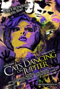 Кошки танцуют на Юпитере / Cats Dancing on Jupiter (2015)