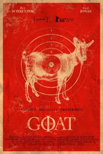  / Goat (2016)