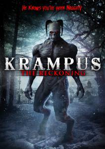:  / Krampus: The Reckoning (2015)