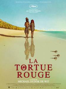 The Red Turtle / The Red Turtle (2016)