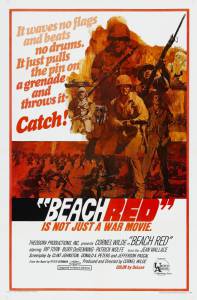   / Beach Red (1967)